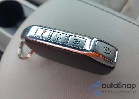 2020 Kia Soul Lx/X Line/S from USA, damaged, VIN KNDJ23AU6L7710226